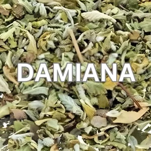 damiana