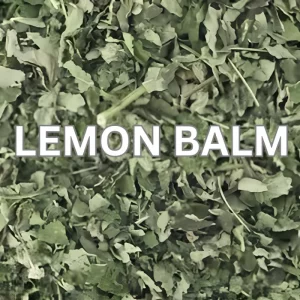 Lemon Balm
